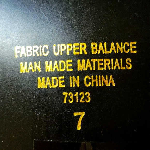 Woman's Unlisted Spaghetti Strap Block Heel Open Toe Sandals Sequins NWOT - Picture 7 of 7